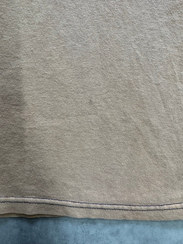 00's NIRVANA「NEVERMIND」バンドTシャツ