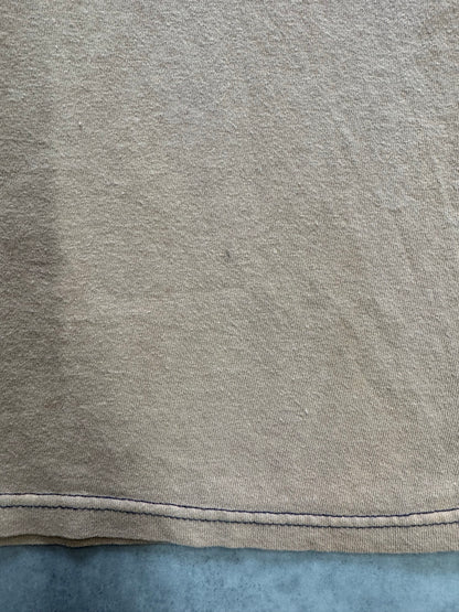 00's NIRVANA「NEVERMIND」バンドTシャツ