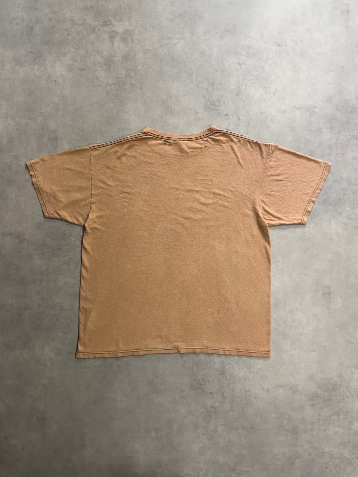 00's NIRVANA「NEVERMIND」バンドTシャツ