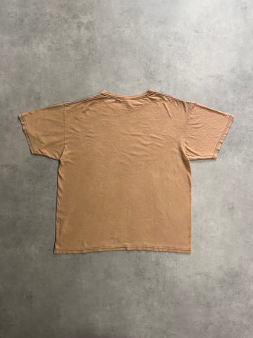 00's NIRVANA「NEVERMIND」バンドTシャツ