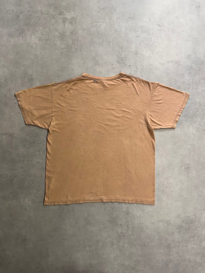 00's NIRVANA「NEVERMIND」バンドTシャツ