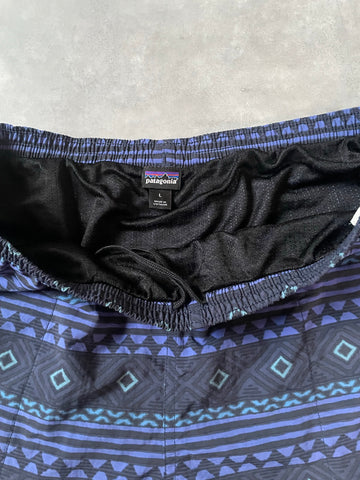 10’s PATAGONIA「BaggiesShorts 」ショーツ　総柄