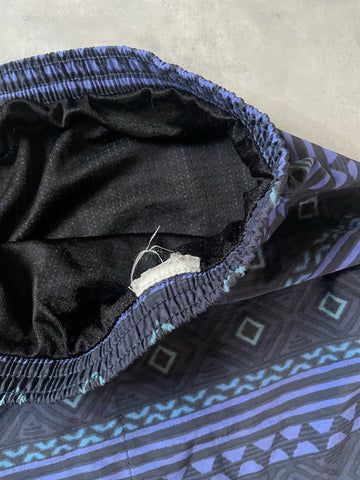 10’s PATAGONIA「BaggiesShorts 」ショーツ　総柄