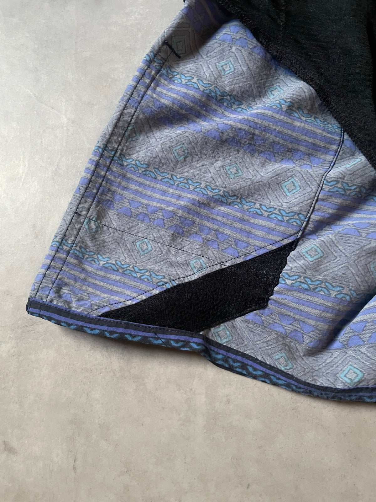 10’s PATAGONIA「BaggiesShorts 」ショーツ　総柄