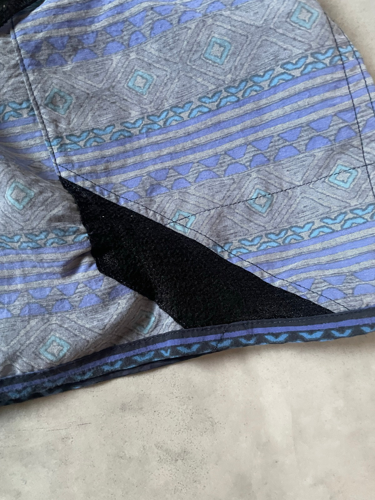 10’s PATAGONIA「BaggiesShorts 」ショーツ　総柄