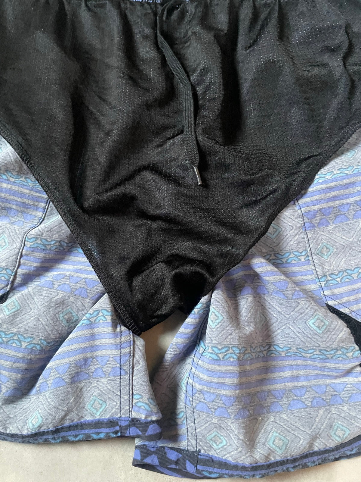 10’s PATAGONIA「BaggiesShorts 」ショーツ　総柄