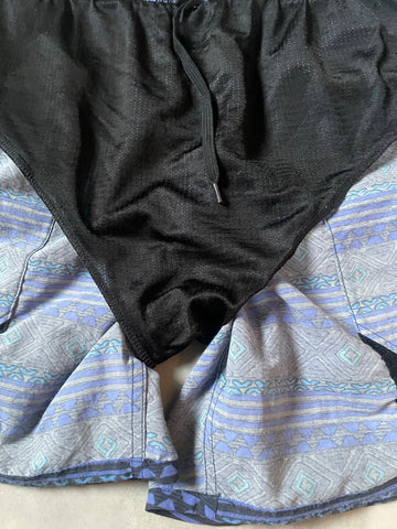 10’s PATAGONIA「BaggiesShorts 」ショーツ　総柄