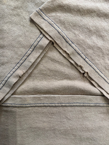 00's NIRVANA「NEVERMIND」バンドTシャツ