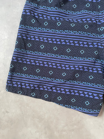 10’s PATAGONIA「BaggiesShorts 」ショーツ　総柄