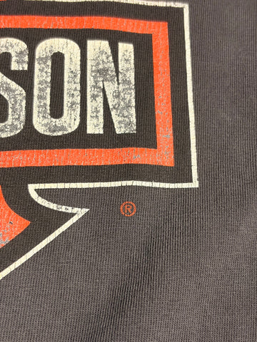 90's HARLEY-DAVIDSON USA製 ハーレーTシャツ