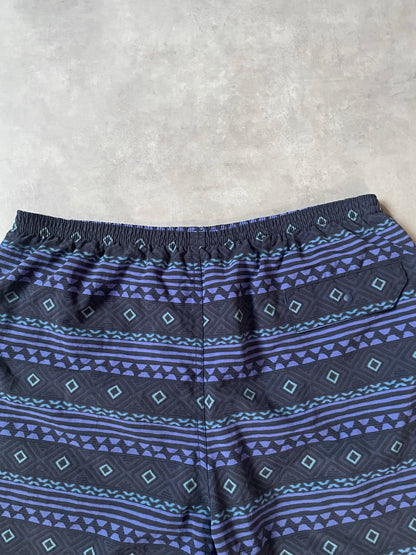 10’s PATAGONIA「BaggiesShorts 」ショーツ　総柄