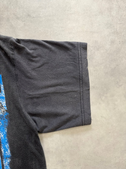 90's~00's NIRVANA「KURT COBAIN追悼BOOTLEG」バンドTシャツ