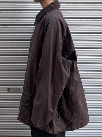 90’s Barbour「BEAUFORT」オイルドジャケット