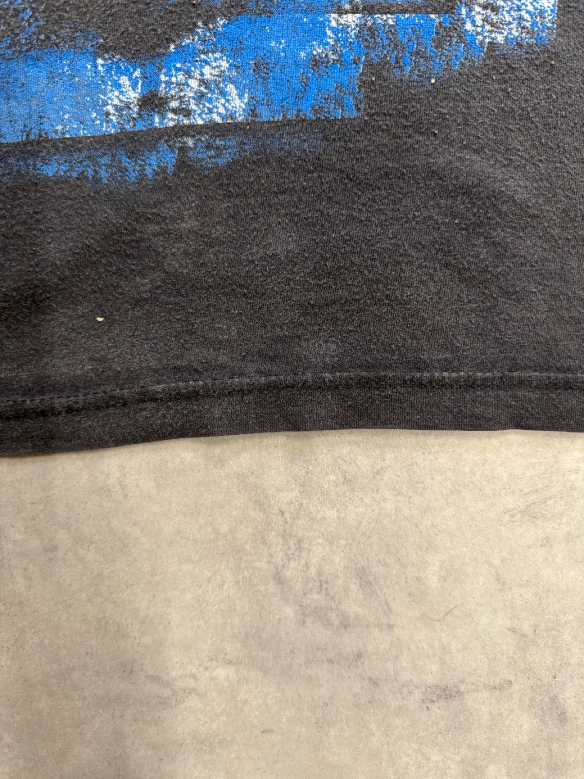 90's~00's NIRVANA「KURT COBAIN追悼BOOTLEG」バンドTシャツ