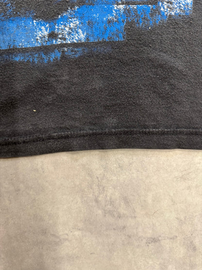 90's~00's NIRVANA「KURT COBAIN追悼BOOTLEG」バンドTシャツ
