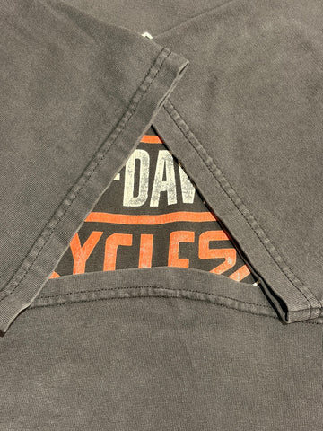 90's HARLEY-DAVIDSON USA製 ハーレーTシャツ