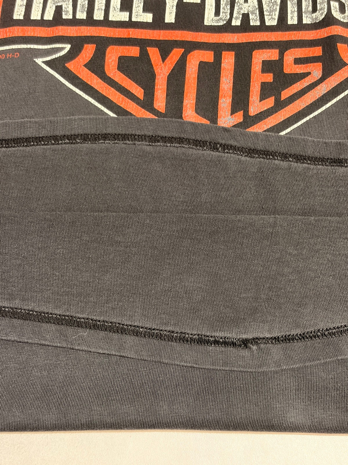 90's HARLEY-DAVIDSON USA製 ハーレーTシャツ