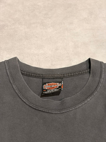 90's HARLEY-DAVIDSON USA製 ハーレーTシャツ