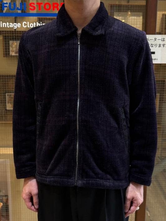 90's PATAGONIA「ULTRA PLUSH」USA製 フリースジャケット