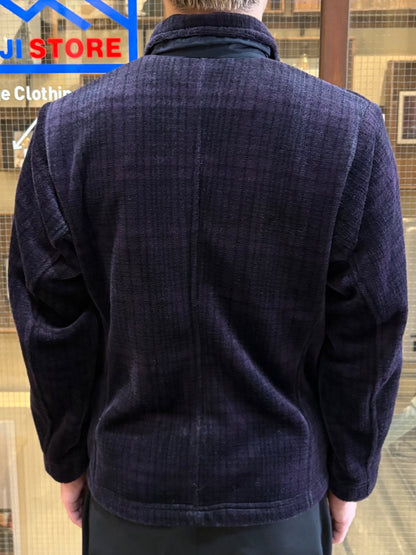 90's PATAGONIA「ULTRA PLUSH」USA製 フリースジャケット