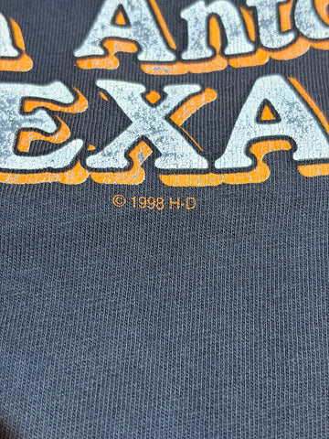 90's HARLEY-DAVIDSON USA製 ハーレーTシャツ