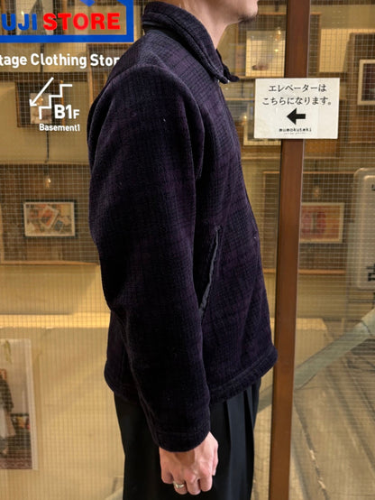 90's PATAGONIA「ULTRA PLUSH」USA製 フリースジャケット