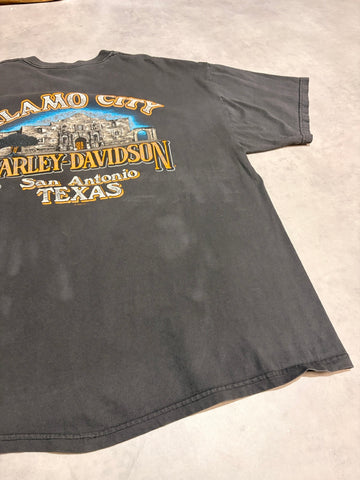 90's HARLEY-DAVIDSON USA製 ハーレーTシャツ