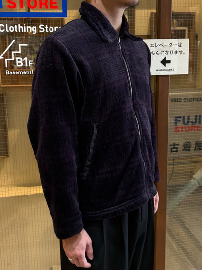 90's PATAGONIA「ULTRA PLUSH」USA製 フリースジャケット