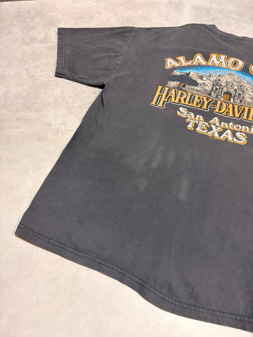 90's HARLEY-DAVIDSON USA製 ハーレーTシャツ