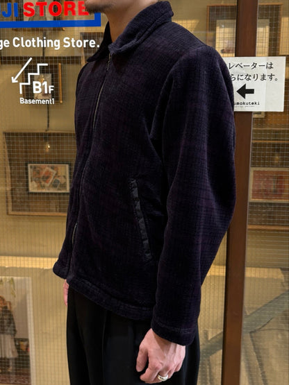 90's PATAGONIA「ULTRA PLUSH」USA製 フリースジャケット