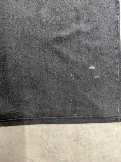 90's~00's NIRVANA「KURT COBAIN追悼BOOTLEG」バンドTシャツ