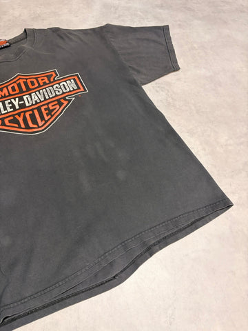 90's HARLEY-DAVIDSON USA製 ハーレーTシャツ