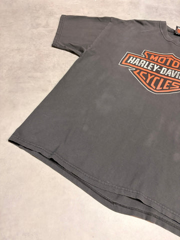 90's HARLEY-DAVIDSON USA製 ハーレーTシャツ