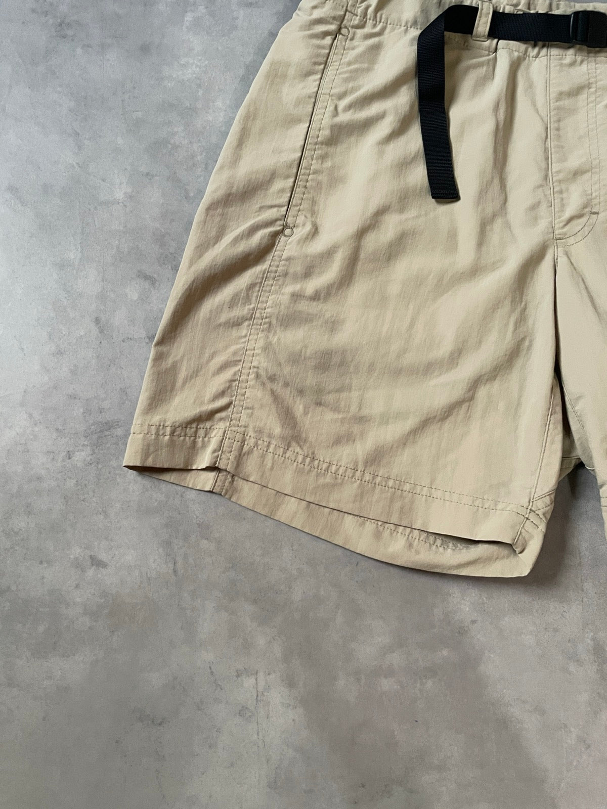 00’s PATOGINIA「Men’s GI III Water Shorts」ショーツ