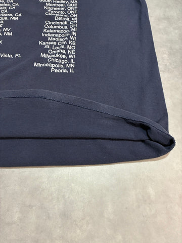 90's Garbage「Version 2.0」バンドTシャツ
