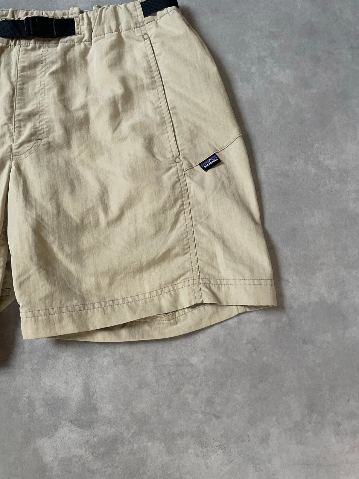 00’s PATOGINIA「Men’s GI III Water Shorts」ショーツ