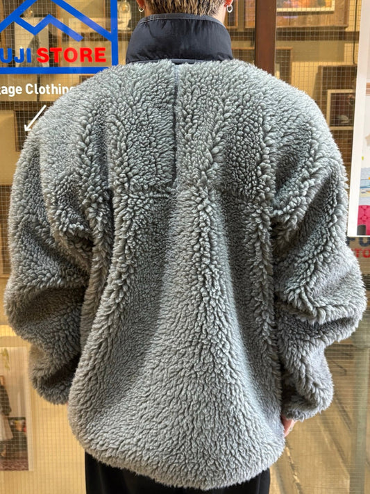 00's PATAGONIA「Classic Retro Cardigan」フリースジャケット