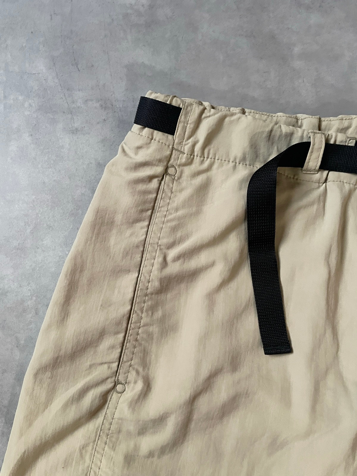 00’s PATOGINIA「Men’s GI III Water Shorts」ショーツ