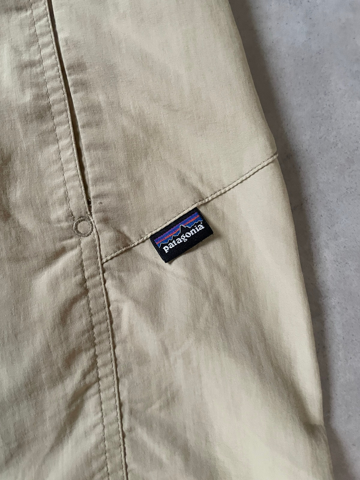 00’s PATOGINIA「Men’s GI III Water Shorts」ショーツ