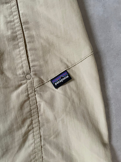 00’s PATOGINIA「Men’s GI III Water Shorts」ショーツ