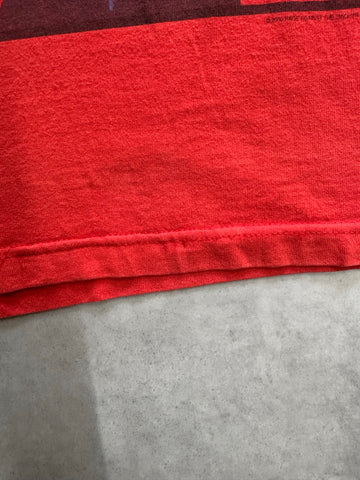 00's RAGE AGAINST THE MACGINE「Emiliano Zapata」バンドTシャツ