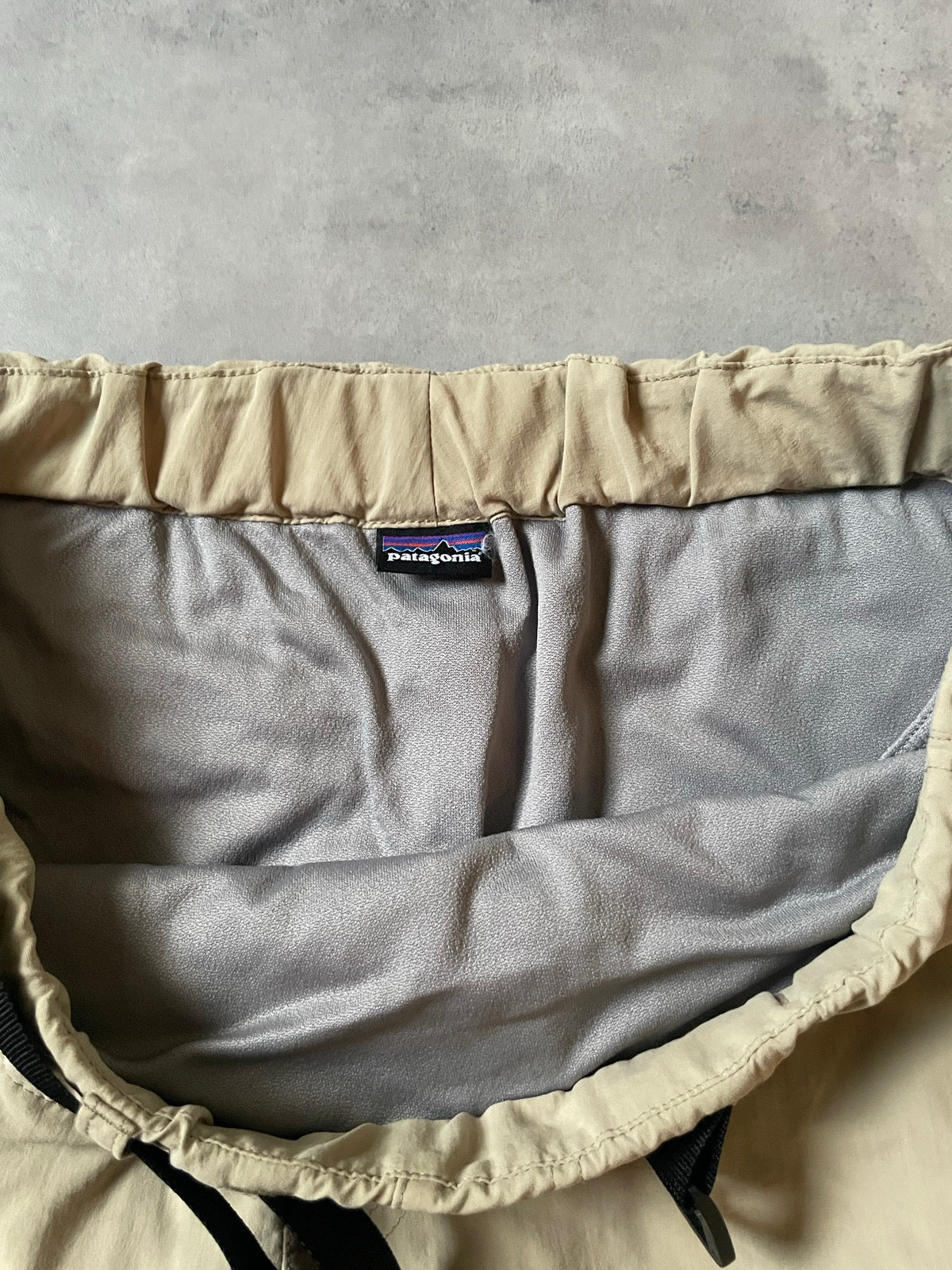 00’s PATOGINIA「Men’s GI III Water Shorts」ショーツ