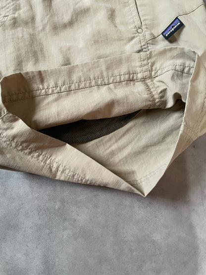 00’s PATOGINIA「Men’s GI III Water Shorts」ショーツ