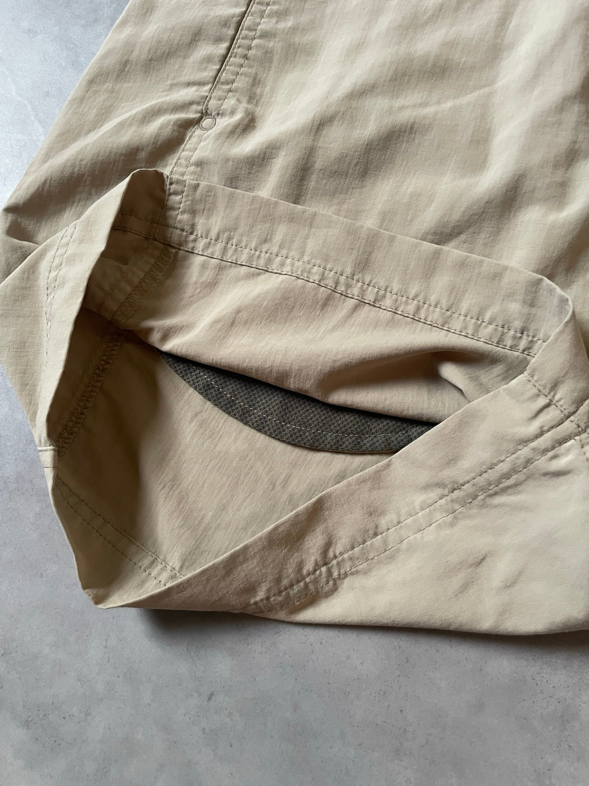 00’s PATOGINIA「Men’s GI III Water Shorts」ショーツ