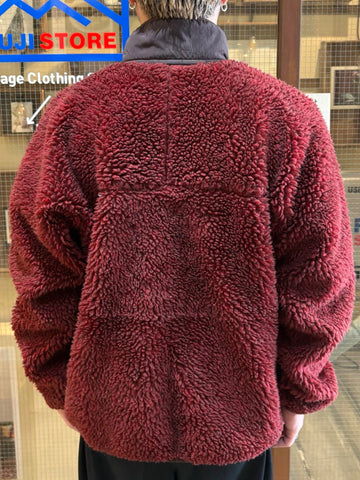 00's PATAGONIA「Classic Retro Cardigan」フリースジャケット