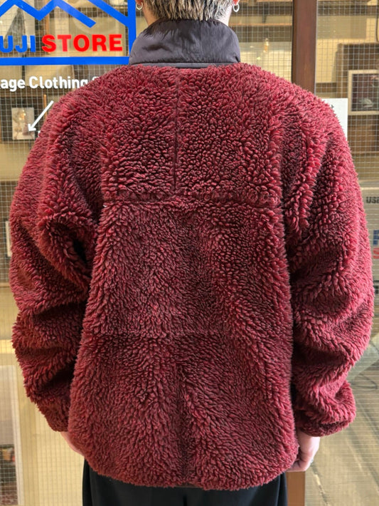 00's PATAGONIA「Classic Retro Cardigan」フリースジャケット