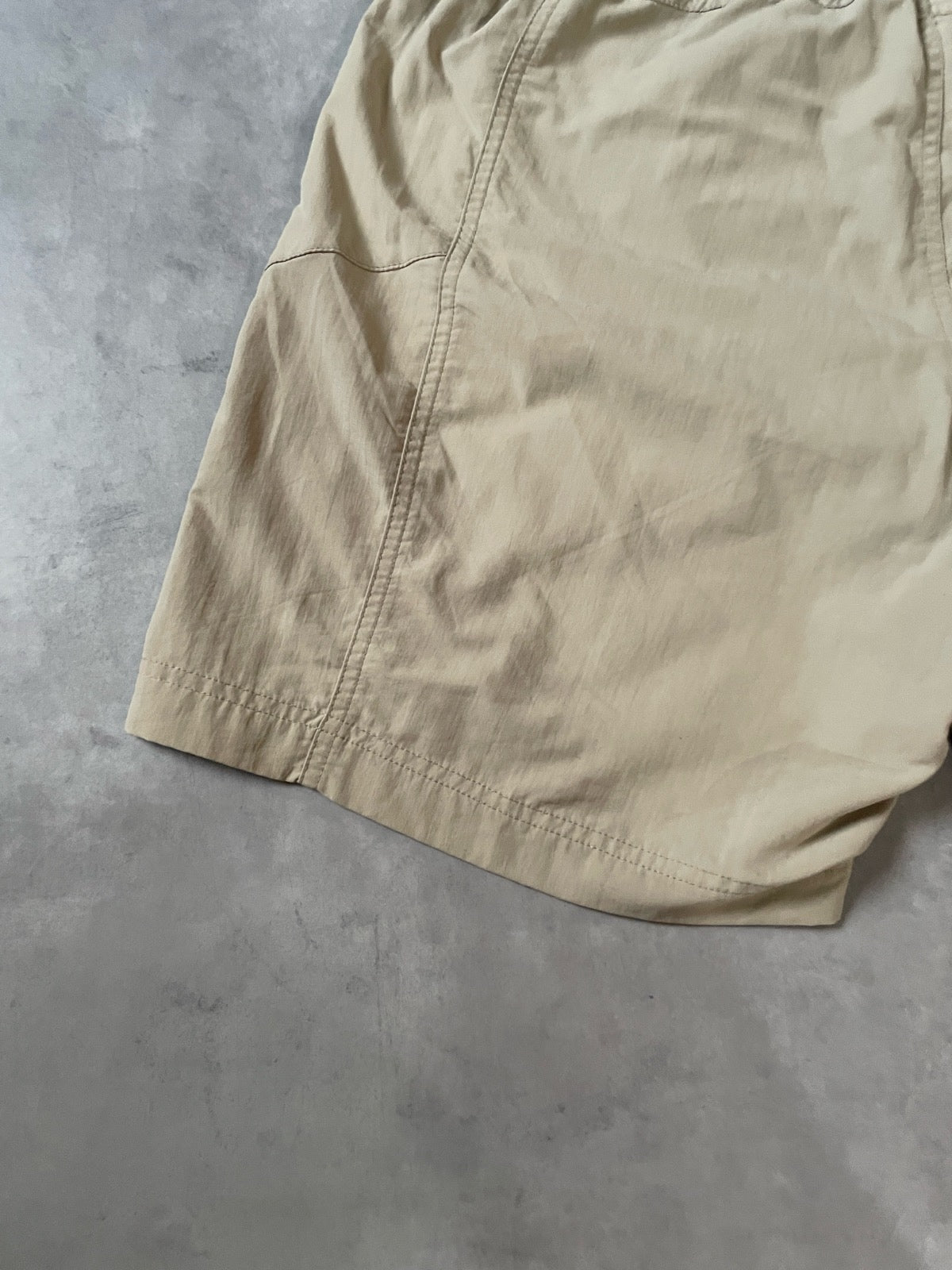 00’s PATOGINIA「Men’s GI III Water Shorts」ショーツ