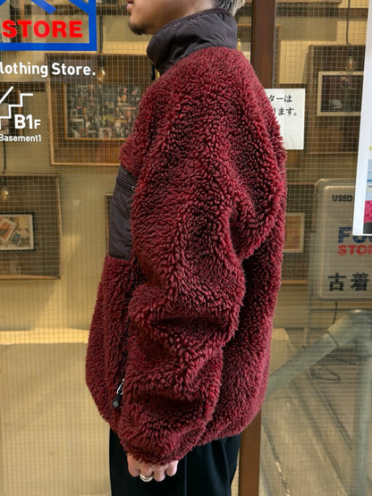 00's PATAGONIA「Classic Retro Cardigan」フリースジャケット