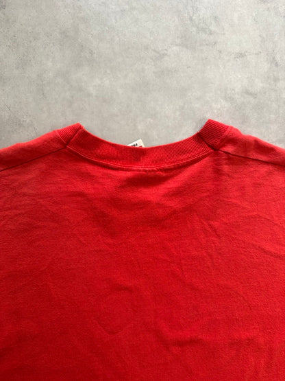 00's RAGE AGAINST THE MACGINE「Emiliano Zapata」バンドTシャツ