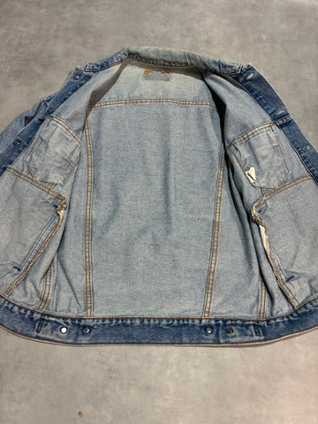80's~90's Levi's「70506」USA製 デニムジャケット